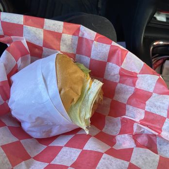 The Drive In - All American Burger - Burgers Near Me - Taylors Falls, Minnesota The Drive In - All American Burger - Burgers Near Me - Taylors Falls, Minnesota