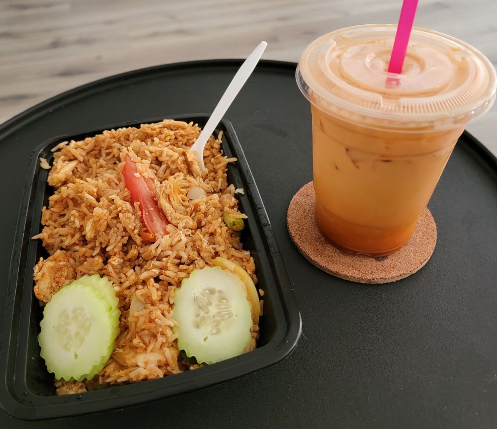 THAI TOUCH RESTAURANT 340 Photos & 570 Reviews Thai 1355 E