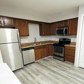 Sandstone Creek Apartments - Apartments Near Me - Grand Ledge, Michigan Sandstone Creek Apartments - Apartments Near Me - Grand Ledge, Michigan