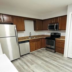 Sandstone Creek Apartments