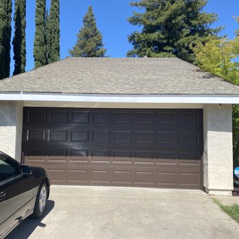 Door Pros - After - Garage Door Services Near Me - Folsom, California Door Pros - After - Garage Door Services Near Me - Folsom, California