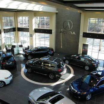 Acura Of Huntington Request A Quote Auto Parts Supplies 359 W Jericho Turnpike Huntington Ny Phone Number Yelp