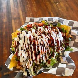 Beach Tavern Bar & Grill
