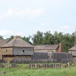 Fort Massac State Park