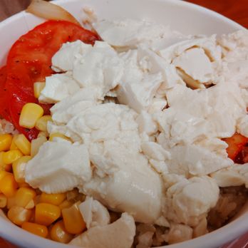 Craft Bowl - Soft Tofu Bowl - Korean Near Me - Anaheim, California
