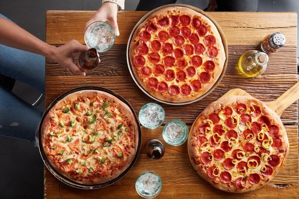 ROMEO’S PIZZA - Updated March 2026 - 11 Photos & 16 Reviews - 3530 N ...