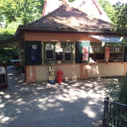 Café am Röhrensee