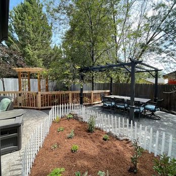 Holm Landscaping - backyard remodel dream! - Landscaping Near Me - Bend, Oregon Holm Landscaping - backyard remodel dream! - Landscaping Near Me - Bend, Oregon