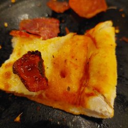 Round Table Pizza - Cheese Bread
