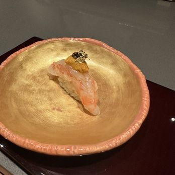 Hinata - Amaebi and uni - Sushi Bars Near Me - San Francisco, California Hinata - Amaebi and uni - Sushi Bars Near Me - San Francisco, California