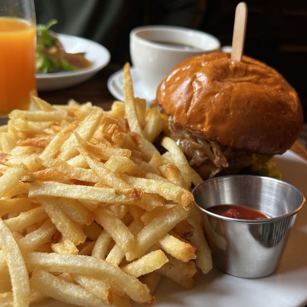 The Smith - The Smith Burger - New American Near Me - Washington, DC, District of Columbia The Smith - The Smith Burger - New American Near Me - Washington, DC, District of Columbia