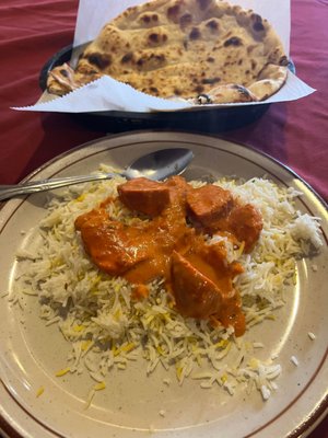 Royal Bengal Indian Cuisine by null