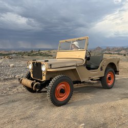 user provided Casey's Auto Repair photo