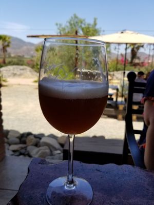 Food Truck Adobe Guadalupe by null