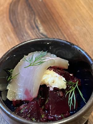 Boutique yam'Tcha by null