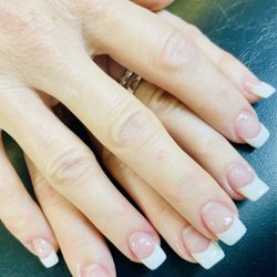 Morph Nail Studio