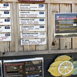 Vick's Burger Shack