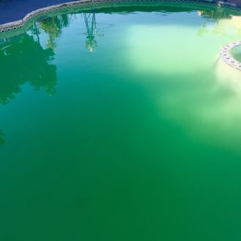 Lifeguard Pool Service - Pool Cleaners Near Me - Visalia, California
