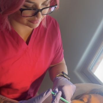 Doll Face Aesthetics - Eyelash Service Near Me