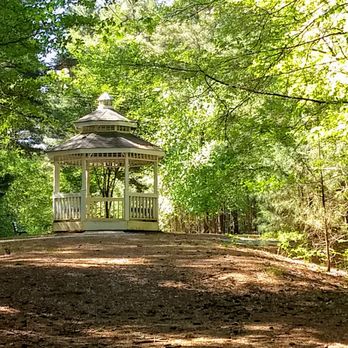 Jetton Park - gazebo #1 - Parks Near Me - Cornelius, North Carolina Jetton Park - gazebo #1 - Parks Near Me - Cornelius, North Carolina