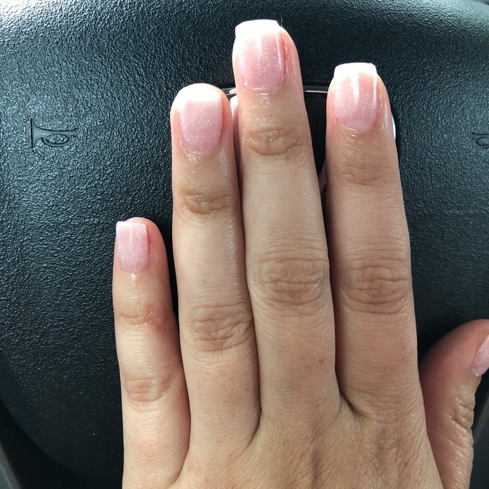 MC Spa & Nail Bar - SNS - Nail Salons Near Me - Ocoee, Florida