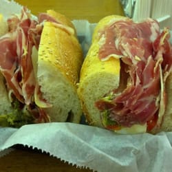 Centrella's Deli