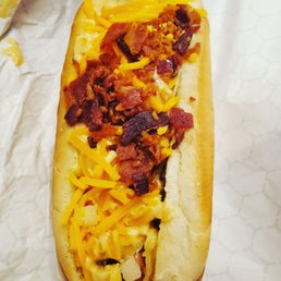 Hot Dog