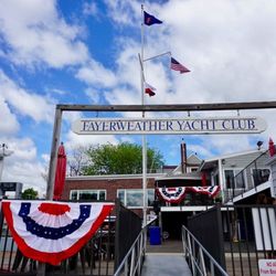 Fayerweather Yacht Club