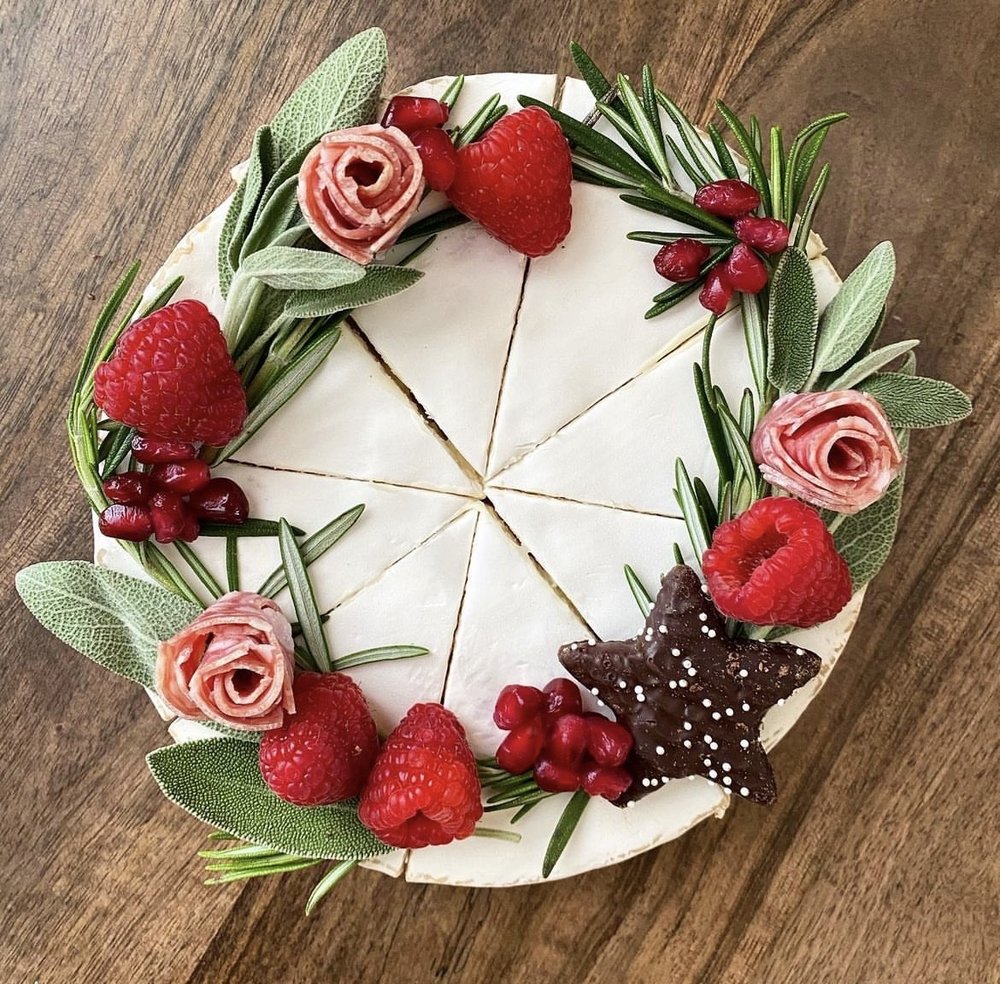 CHEESE CHOCOLATE Y CHISME 11 Photos Whittier, California Food