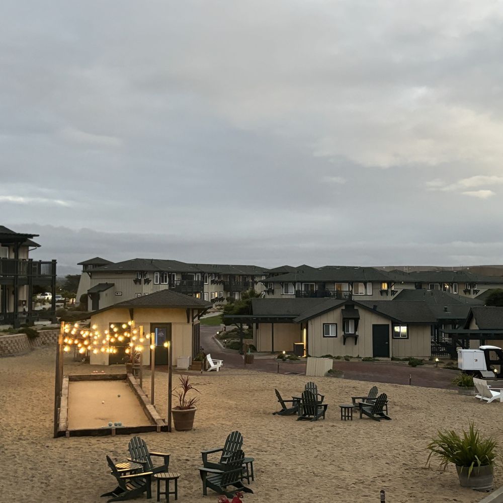The Sanctuary Beach Resort - Resorts Near Me - Marina, California The Sanctuary Beach Resort - Resorts Near Me - Marina, California