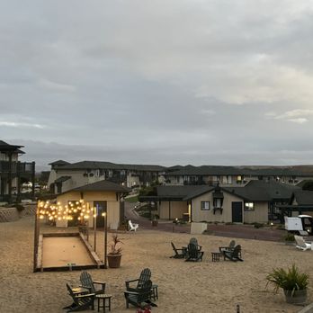 The Sanctuary Beach Resort - Resorts Near Me - Marina, California