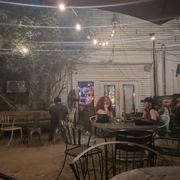 Outside Outside