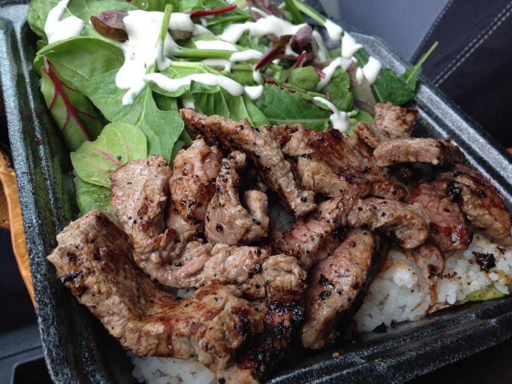 THE STEAK SPOT Updated August 2024 91240 Komohana St, Kapolei