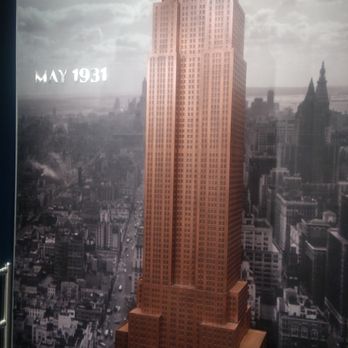Empire State Building - Landmarks & Historical Buildings Near Me - New York, New York Empire State Building - Landmarks & Historical Buildings Near Me - New York, New York