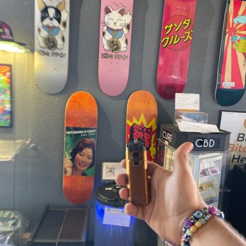 The Society - Vape Shops Near Me - Glendale, California The Society - Vape Shops Near Me - Glendale, California