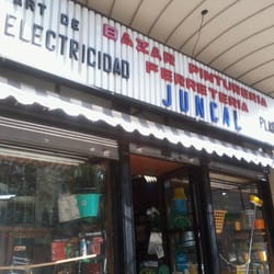 Ferretería Juncal