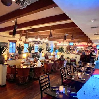 HiFalutin Rapid Western Grill - Steakhouses Near Me - Tucson, Arizona