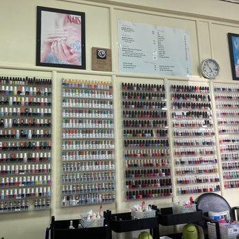 TT Nail Spa Waxing - Nail Salons Near Me - San Francisco, California TT Nail Spa Waxing - Nail Salons Near Me - San Francisco, California