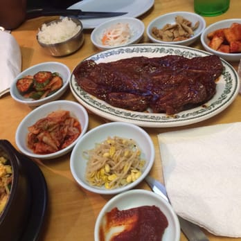 RC Korean Restaurant - Korean ribs, so friggin good - Korean Near Me - Biloxi, Mississippi RC Korean Restaurant - Korean ribs, so friggin good - Korean Near Me - Biloxi, Mississippi