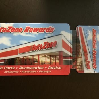Autozone - AutoZone card - Auto Parts & Supplies Near Me - Lexington, Kentucky
