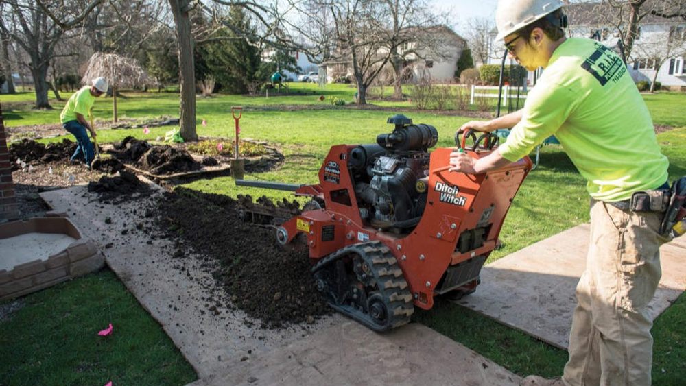 Slide of RIC Plumbing