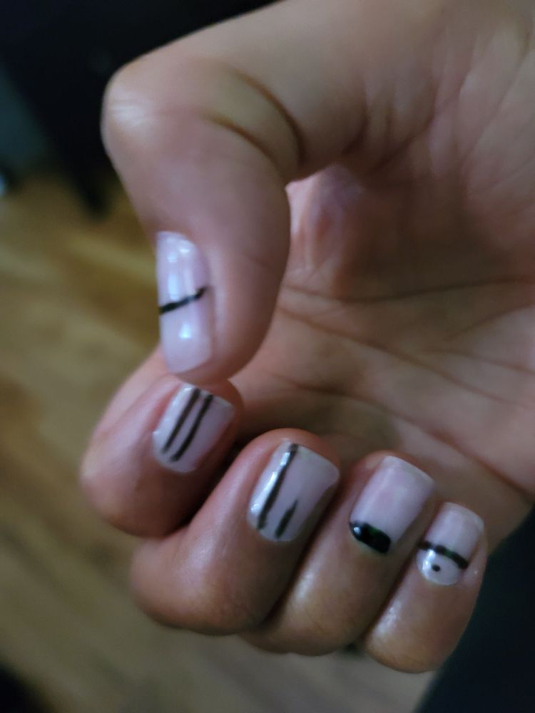 SPATANEOUS NAILS Updated June 2024 117 Photos & 75 Reviews 3755