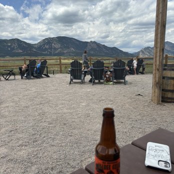 Flats Beer Garden - Orange cream soda - Beer Bar Near Me - Golden, Colorado Flats Beer Garden - Orange cream soda - Beer Bar Near Me - Golden, Colorado