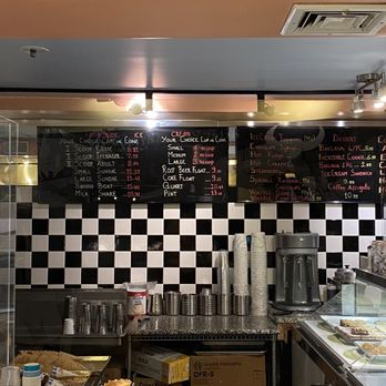 Larry's Homemade Ice Cream - Ice Cream & Frozen Yogurt Near Me - Washington, DC, District of Columbia