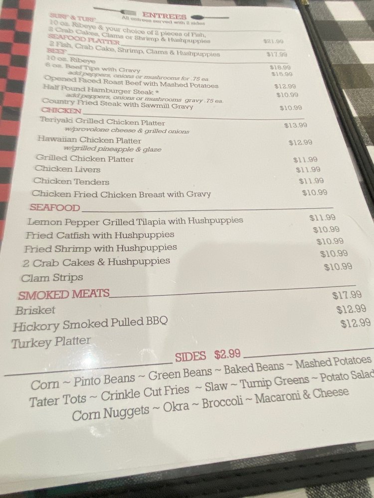 Janie’s Place, Bristol Roadtrippers