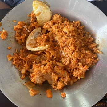 Korean Kitchen - Kimchi Fried Rice - Korean Near Me - North Miami Beach, Florida Korean Kitchen - Kimchi Fried Rice - Korean Near Me - North Miami Beach, Florida