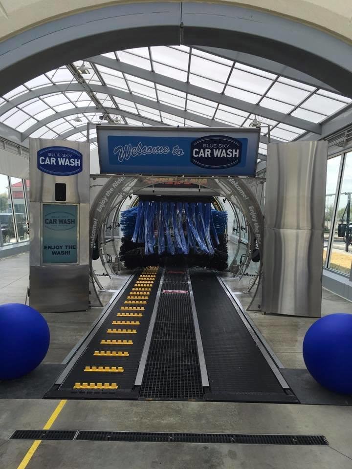 ULTRA WASH SYSTEMS Updated May 2024 7000 S State Rd 67, Pendleton