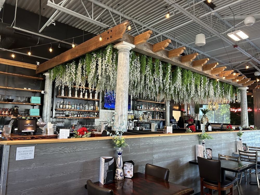 Margarita Factory - Hazel Dell