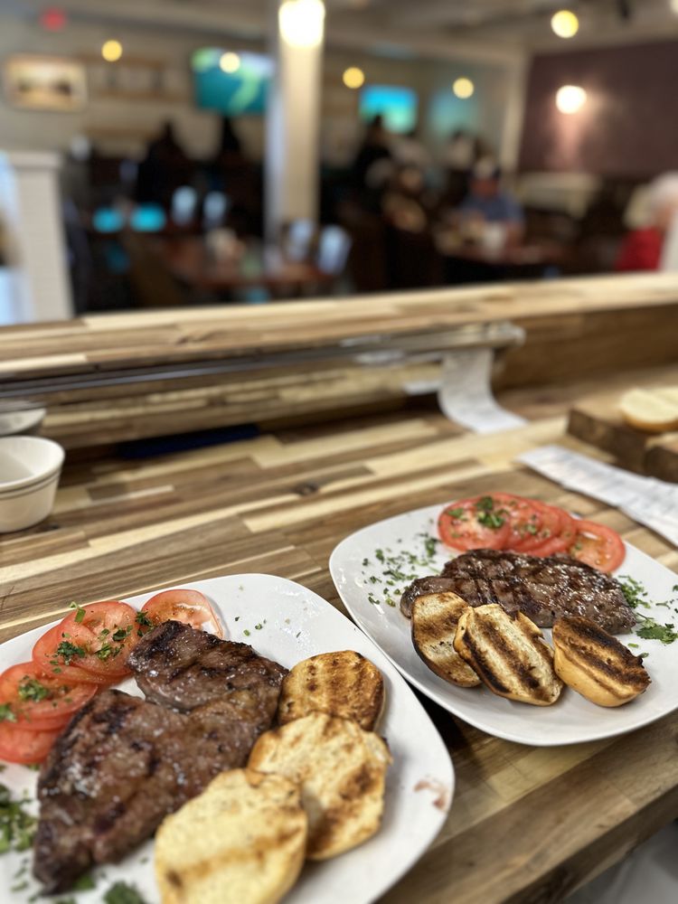 Las Braza’s Cocin Bar And Grill, Corpus Christi Roadtrippers