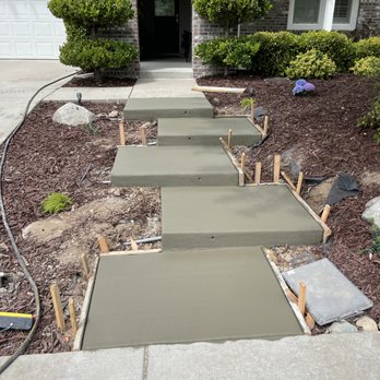 Concrete Pro Design - Masonry/Concrete Near Me